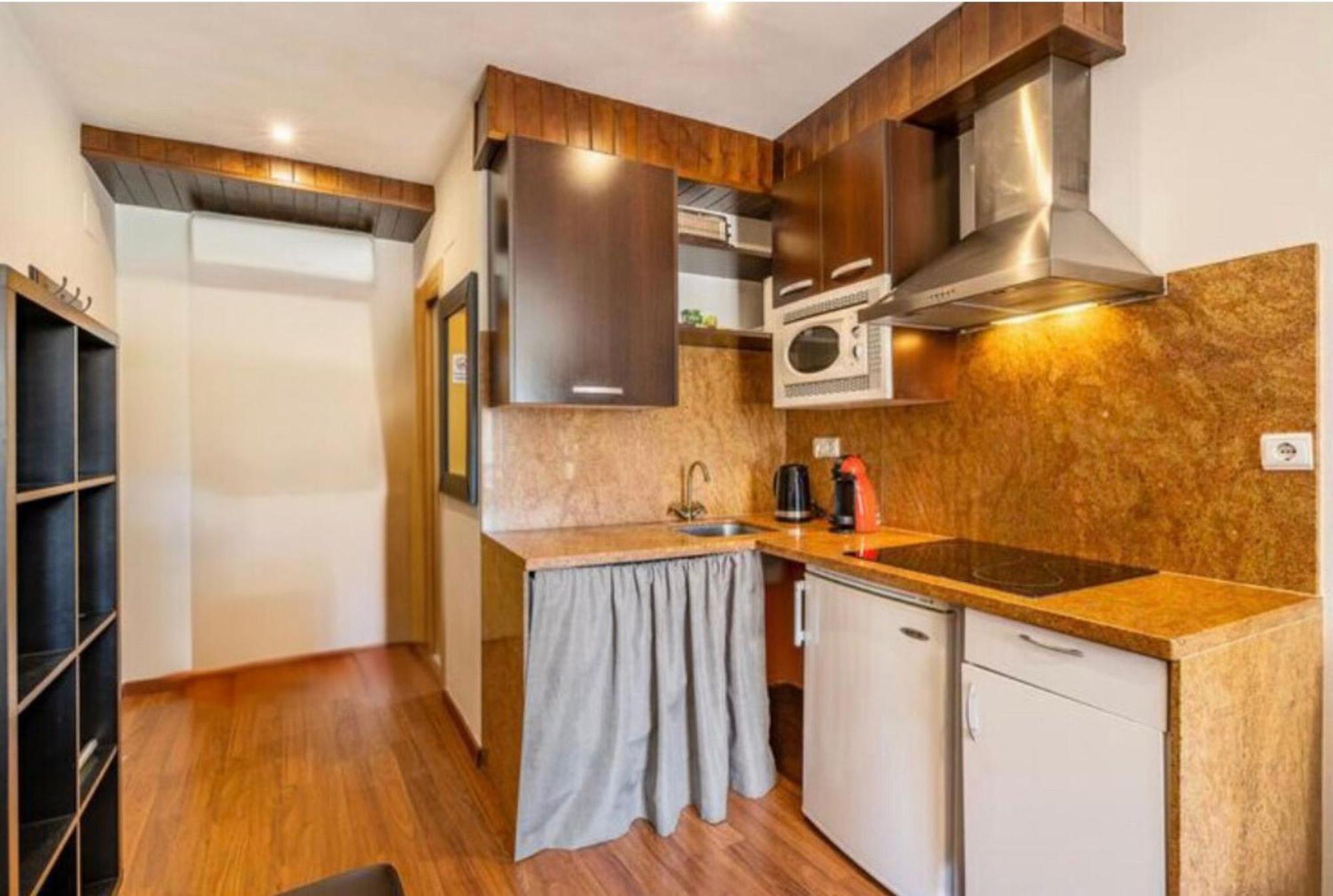 Ruralya Herreria Home ラ・スビア エクステリア 写真